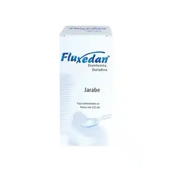 Farmacias Benavides Bromhexina + Oxeladina oferta