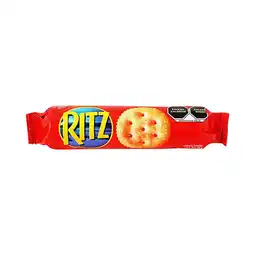 Farmacias Benavides Galletas Saladas oferta