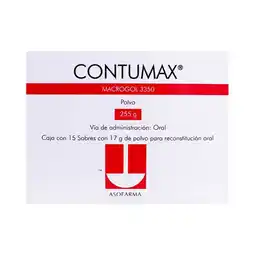 Farmacias Benavides 255 g Macrogol 3350 oferta