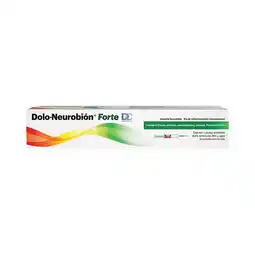 Farmacias Benavides 3 ml Complejo B/Diclofenaco oferta