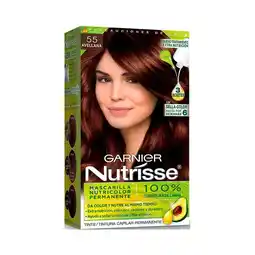 Farmacias Benavides Tinte 55 Avellana oferta