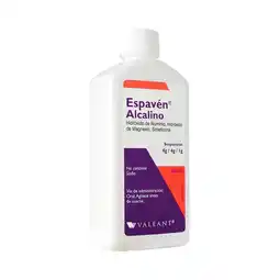 Farmacias Benavides Dimeticona + Aluminio + Magnesio oferta