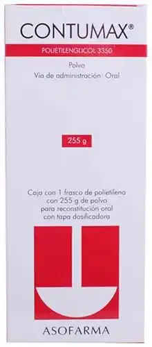 Farmacias Benavides Macrogol 3350 oferta
