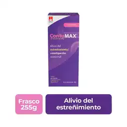 Farmacias Benavides Macrogol 3350 oferta