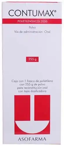 Farmacias Benavides Macrogol 3350 oferta