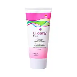 Farmacias Benavides Crema Prevención de Estrías oferta