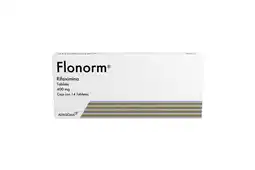 Farmacias Benavides 400 mg Rifaximina oferta