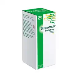 Farmacias Benavides Pediátrico Mebeverina oferta