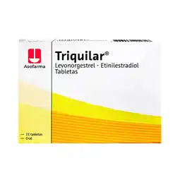 Farmacias Benavides Etinilestradiol + Levonorgestrel oferta