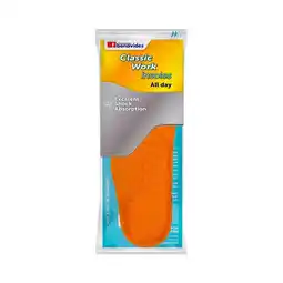 Farmacias Benavides Plantilla Classic 3-4 oferta