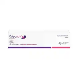 Farmacias Benavides Promestrieno oferta
