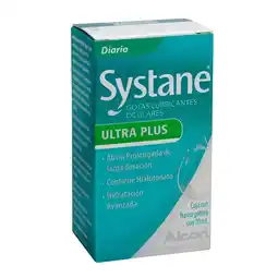 Farmacias Benavides Gotas Lubricantes Oculares oferta