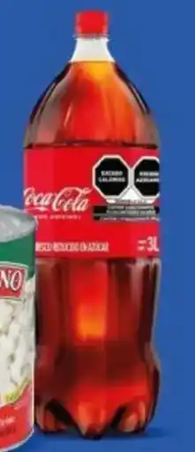 Walmart Coca-Cola original oferta