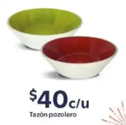 Walmart Tazón pozolero oferta