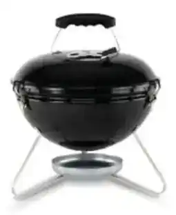 Walmart Avera asador portátil oferta