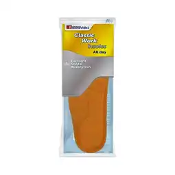 Farmacias Benavides Plantilla Classic 6-7 oferta