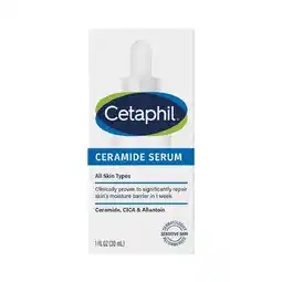 Farmacias Benavides Serum Ceramidas oferta