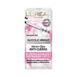 Farmacias Benavides Serum Ojos Anti-Ojeras oferta
