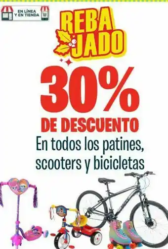 Bicicletas