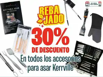 HEB Accesorios para cocinar oferta