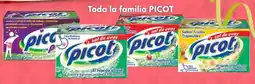 Soriana Híper Toda la familia picot oferta
