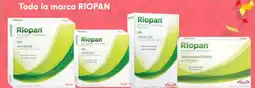Soriana Híper Toda la marca riopan oferta