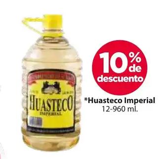 Zorro Huasteco Imperial oferta