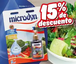 Zorro Microdyn oferta