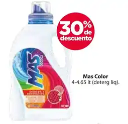 Zorro Mas Color oferta