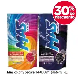 Zorro Mas color y oscura oferta