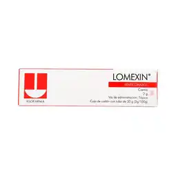 Farmacias Benavides 2 g Fenticonazol oferta
