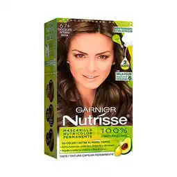 Farmacias Benavides Tinte 67+ Chocolate Intenso Silvia oferta