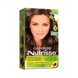 Farmacias Benavides Tinte 67+ Chocolate Intenso Silvia oferta