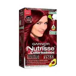 Farmacias Benavides Tinte Colorísimos 5562 Fresa oferta