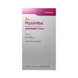 Farmacias Benavides 8 mg Naltrexona/90 mg Bupropion oferta