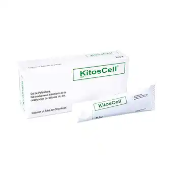 Farmacias Benavides Pirfenidona oferta