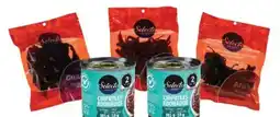 Chedraui Selecto chiles secos oferta