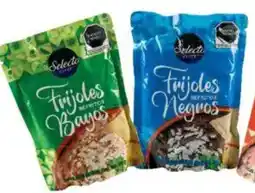 Chedraui Selecto frijoles refritos oferta