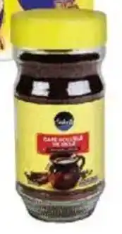 Chedraui Selecto café soluble de olla oferta