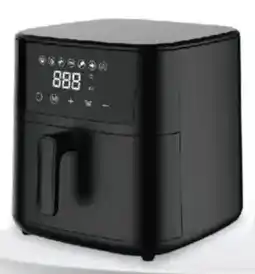 Chedraui Home Line freidora de aire 8 L oferta
