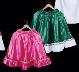 Chedraui Source falda infantil oferta