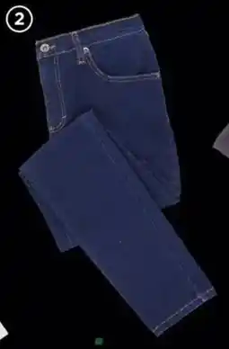 Chedraui Riders jeans para dama oferta