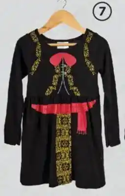 Chedraui Baby Optima vestido para bebé oferta