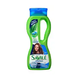 Farmacias Benavides Sábila & Biotina Acondicionador oferta
