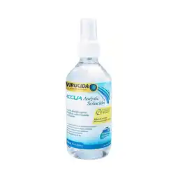 Farmacias Benavides 0.008 g Dialil Oxido De Disulfuro Modificado oferta