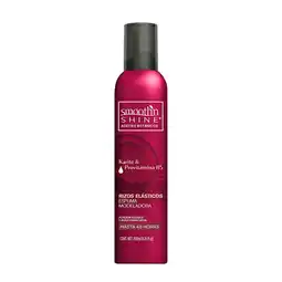 Farmacias Benavides Rizos Elásticos Espuma Modeladora Aceites Botánicos oferta