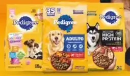 Farmacias Guadalajara En alimento seco Pedigree oferta