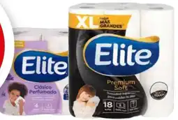 Farmacias Guadalajara Higiénicos elite perfumado o premium soft oferta
