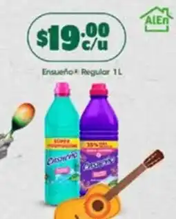 Farmacias Guadalajara Ensueño Regular oferta