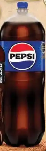 Farmacias Guadalajara Pepsi oferta
